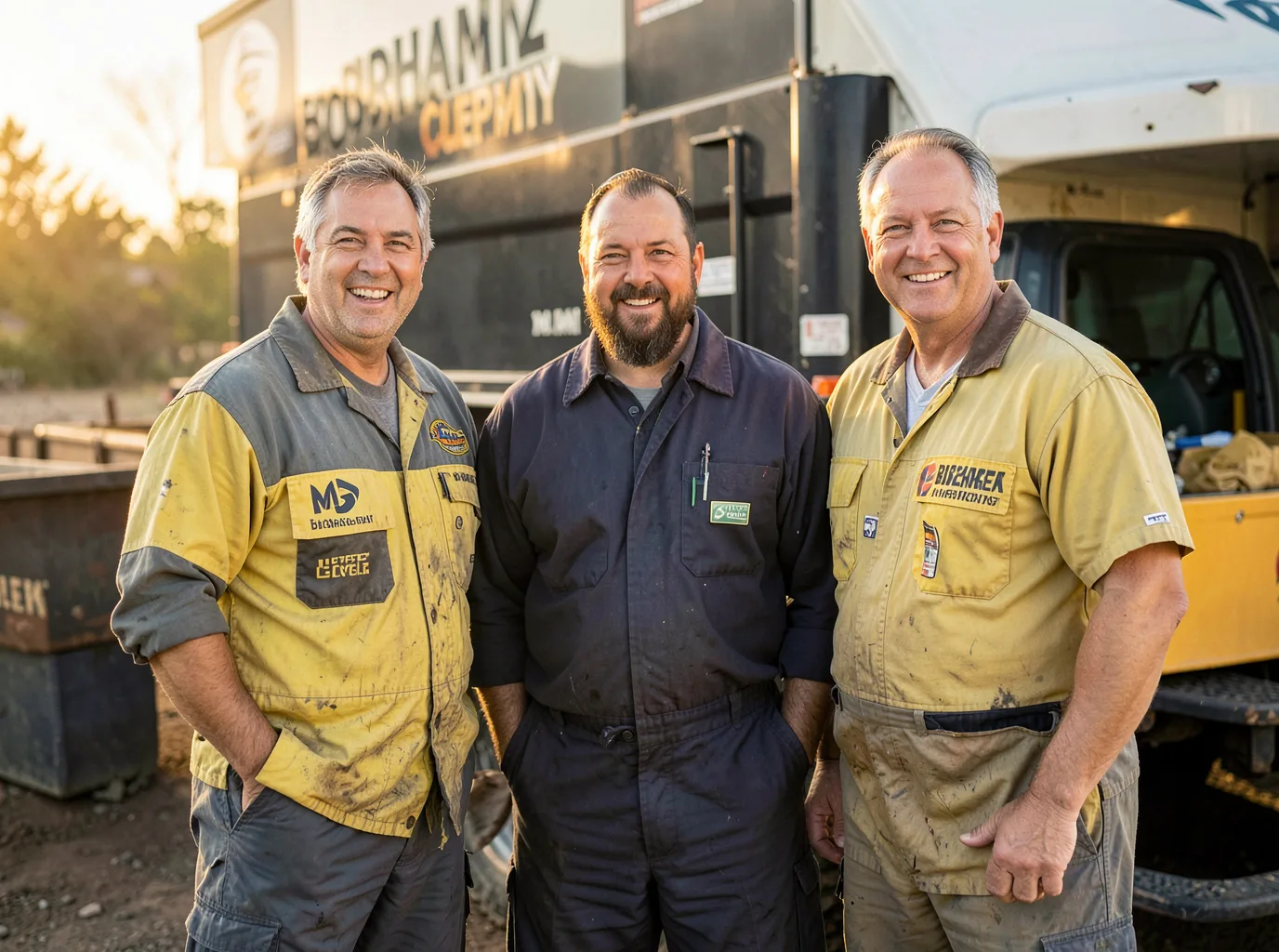 Sewage Cleanup company in Panhandle, TX